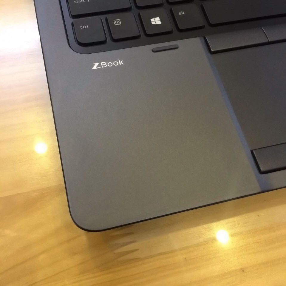 Laptop HP Zbook 15G2 chuyên đồ họa | BigBuy360 - bigbuy360.vn