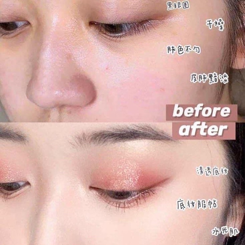 Phấn nền + kèm lõi lạnh che phủ dưỡng ẩm Age's 20 Essence Cover Pact Original SPF 50+ PA+++ | BigBuy360 - bigbuy360.vn