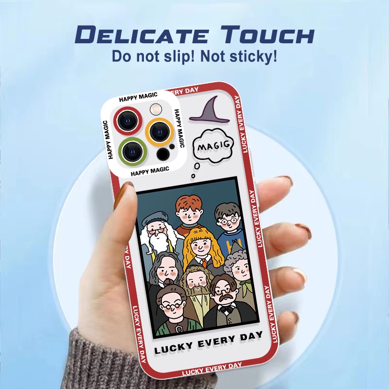 Ốp Điện Thoại Cho Redmi Note 12 Pro Plus A1 9A 9C 9T Redmi 10 10A 10C 12C Note 8 Pro Note 9 Pro Note 9s Note 10s Note 10 Pro Note 11s Note 11 Pro Plus