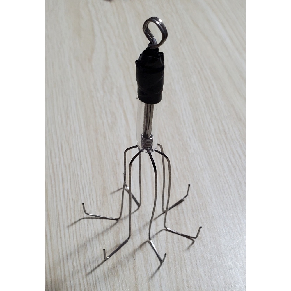 Móc Xi TiTan - Sản Phẩm cho ngành Xi Mạ