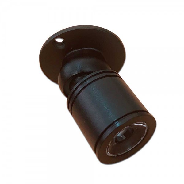 Đèn Led rọi tủ mini BKSSPOT1B 1W 3000K