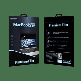 DÁN MÀN HÌNH MOCOLL FOR MACBOOK