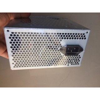 Nguồn vi tính eMaster ATX 602BR/602Bb