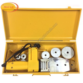Máy Hàn Ống Nhiệt PPR cao cấp