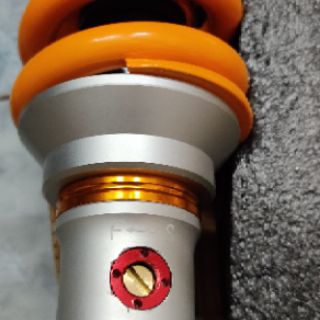 Phuộc bình dầu Ohiins Raider Satria