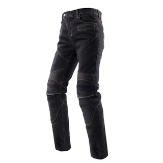 Quần giáp bảo hộ moto scoyco-p043-black