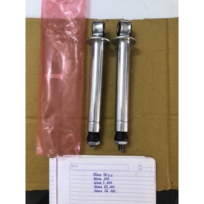 Ty phuộc sau xe future2, future neo, future fi