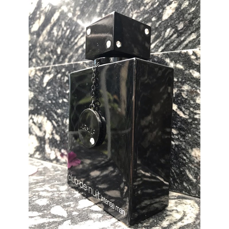 Mẫu thử Armaf Club de Nuit Intense Man Edp 150ml