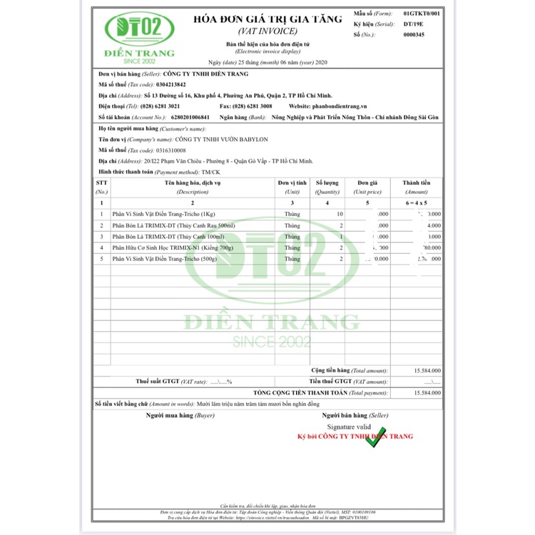 Trichoderma bổ sung vi sinh vật đối kháng phòng trừ hiệu quả bệnh vàng lá, thối rễ trong đất - gói 500g