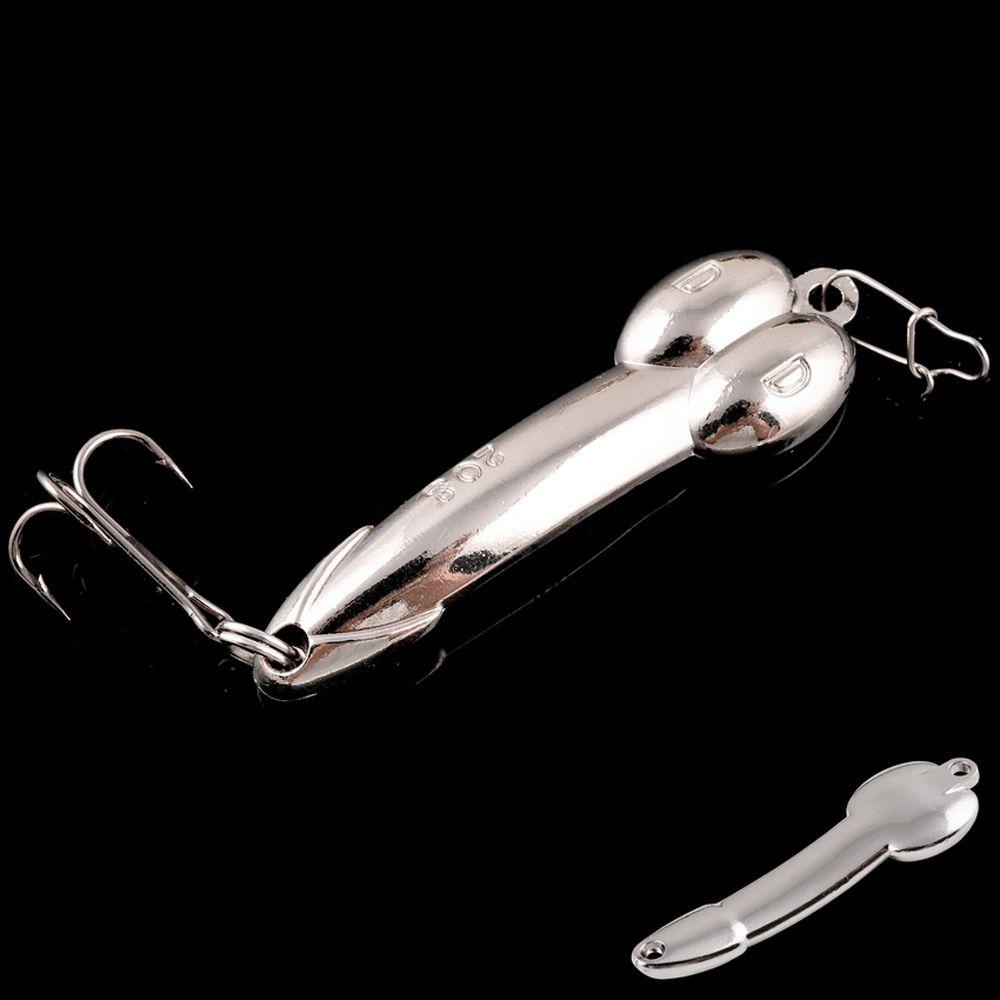 Mồi Câu Cá Giả Bằng Kim Loại TAYLOR1 DD|1 Mồi Câu Cá Kim Loại Cứng