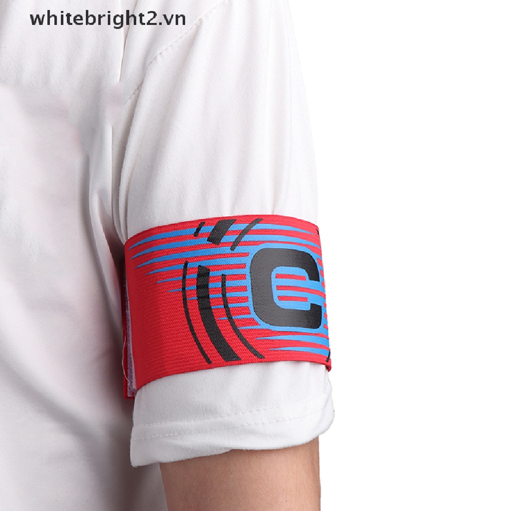 Băng Tay Captain America Nhiều Màu Sắc