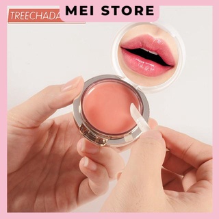 Dưỡng môi khử thâm Treechada