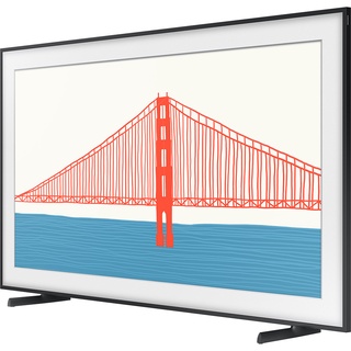 Smart Tivi The Frame QLED Samsung 4K 65 inch QA65LS03AAKXXV