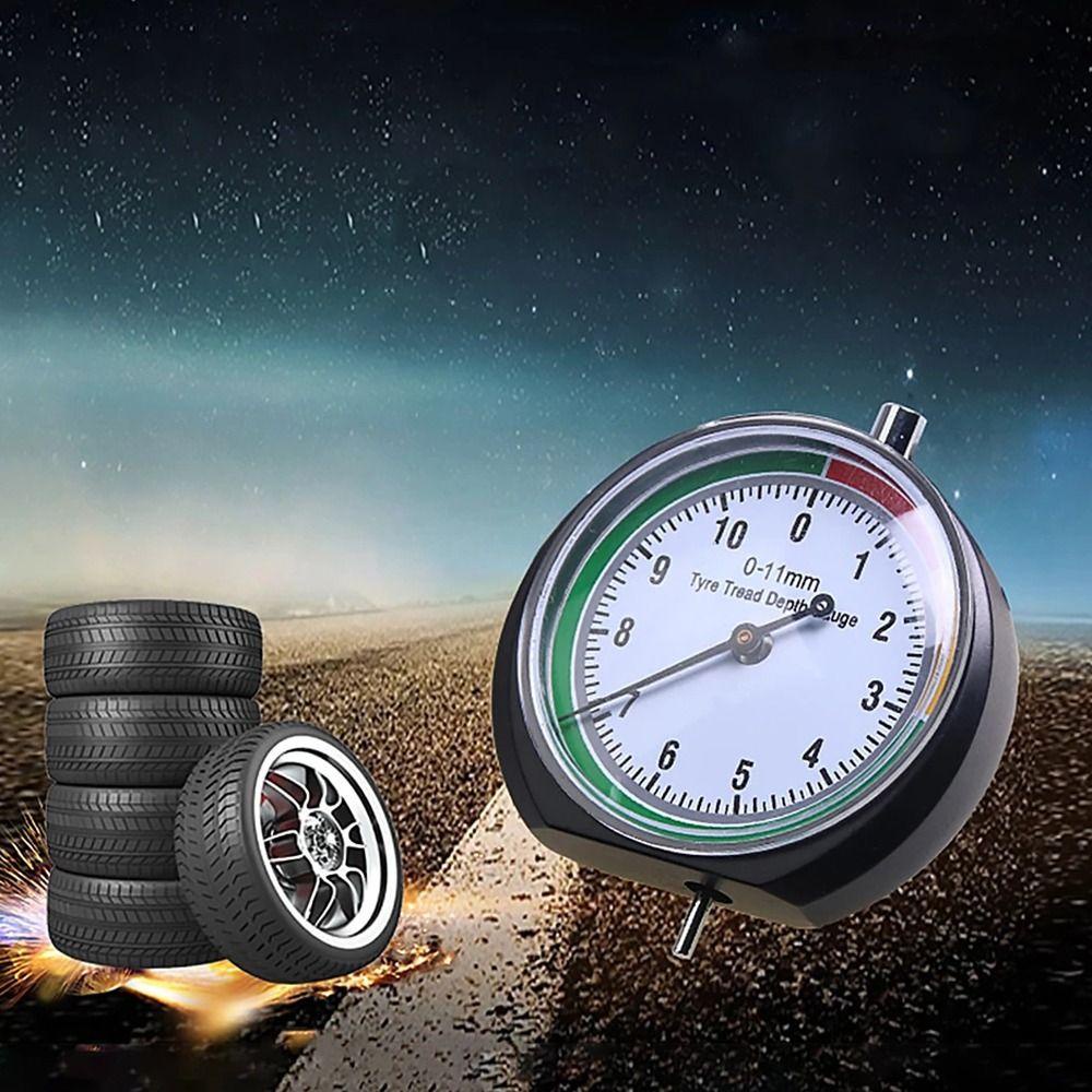 Dụng Cụ Đo Độ Sâu Độ Chính Xác Cao Thiết Kế Nhỏ Gọn Tiện Dụng