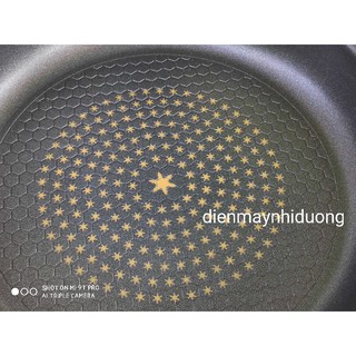 Chảo chống dính Kangaroo KG169S/M/L