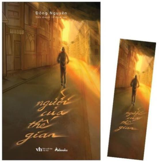 Sách - Người Của Thế Gian (Tiểu Thuyết 12 Chòm Sao) [AZVietNam]