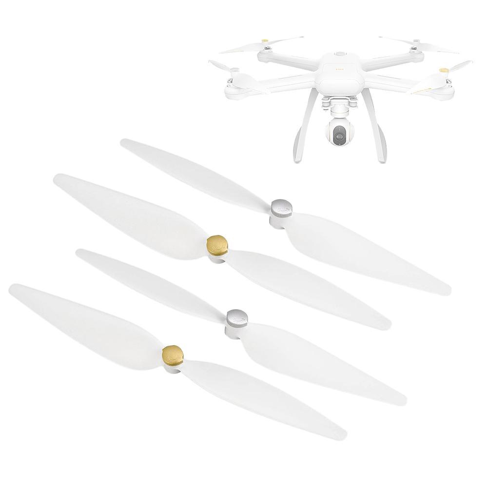 Bộ 2 cặp cánh quạt 10 inch cho Xiaomi 4K Drone