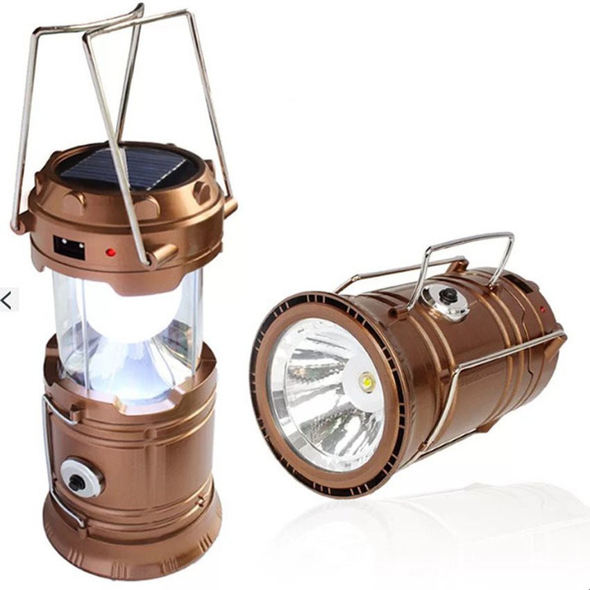 Đèn LED năng lượng mặt trời 3 trong 1 gia đình sp15