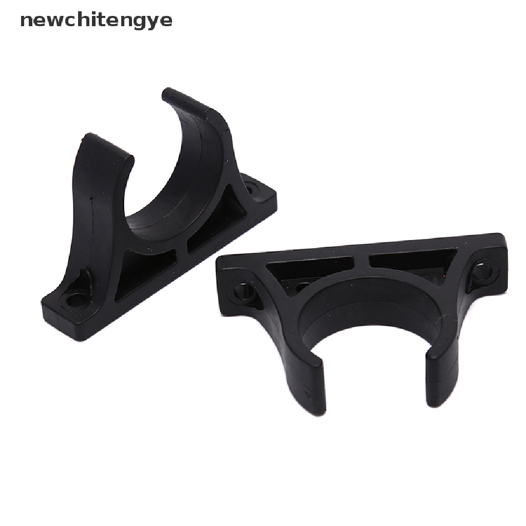 1 Cặp Kẹp Giữ Mái Chèo Thuyền Kayak Bằng Nhựa