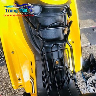 Baga exciter 2010