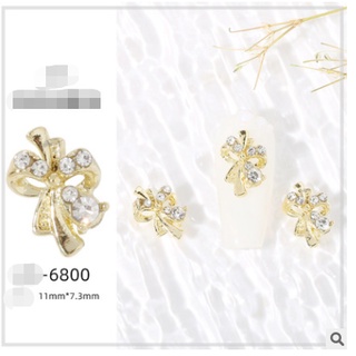 Mẫu charm nơ mới a