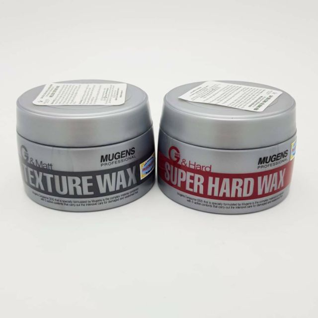 Sáp vuốt tóc Texture Wax