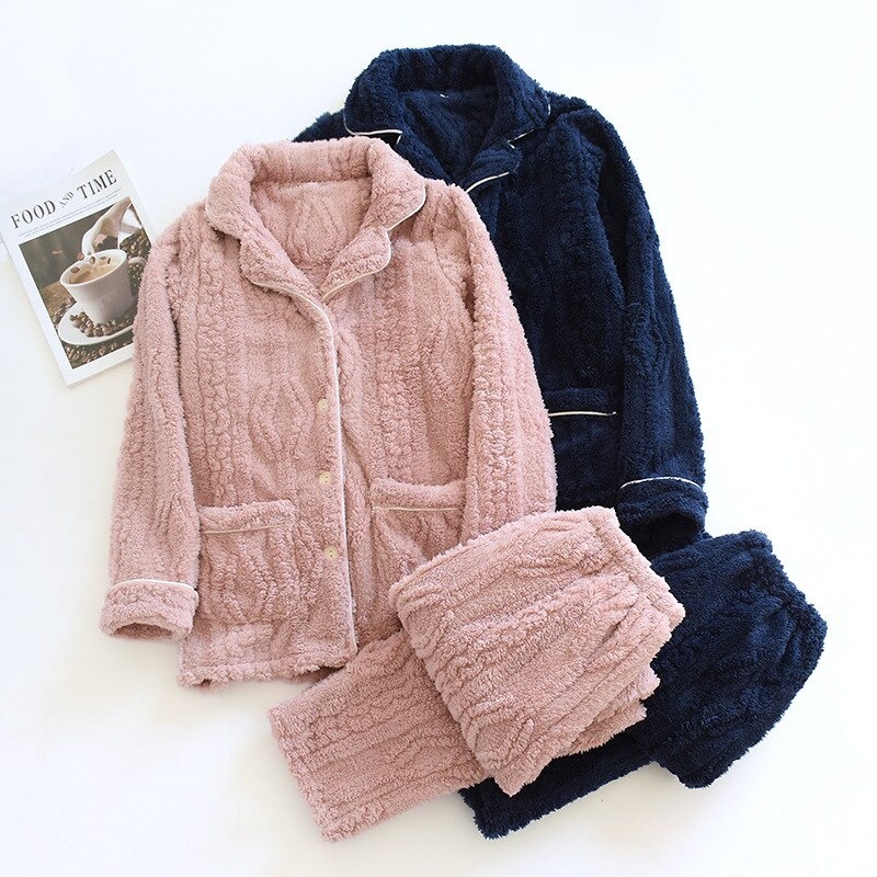 Pyjama Đồ Ngủ Mặc Nhà Họa Tiết PJ28