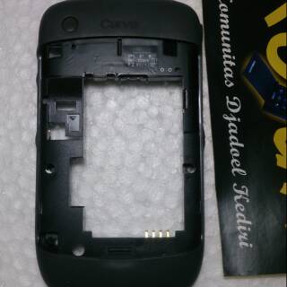 Ốp điện thoại in họa tiết độc đáo cho blackberry 8520 9300