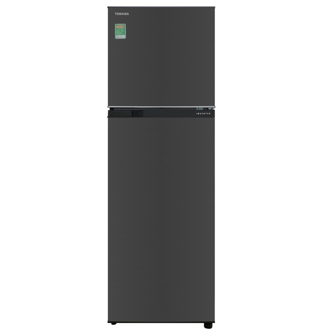 GR-B31VU(SK) - Tủ lạnh Toshiba Inverter 253 lít GR-B31VU SK