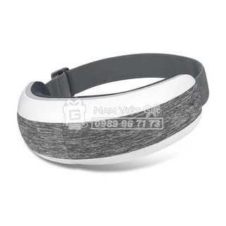 [BH 1 NĂM]Máy Massage Mắt Đa Chức Năng Thiết Kế Hiện Đại Công Nghệ Kết Nối Bluetooth Nghe Nhạc