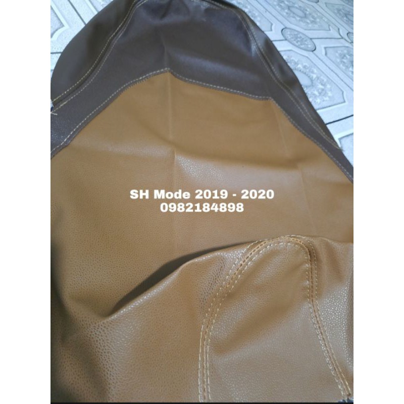 Áo yên xe SH Mode 2019 - 2020