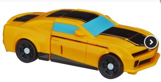 Đồ chơi Transformer biến hình Hasbro - Bumblebee A7759