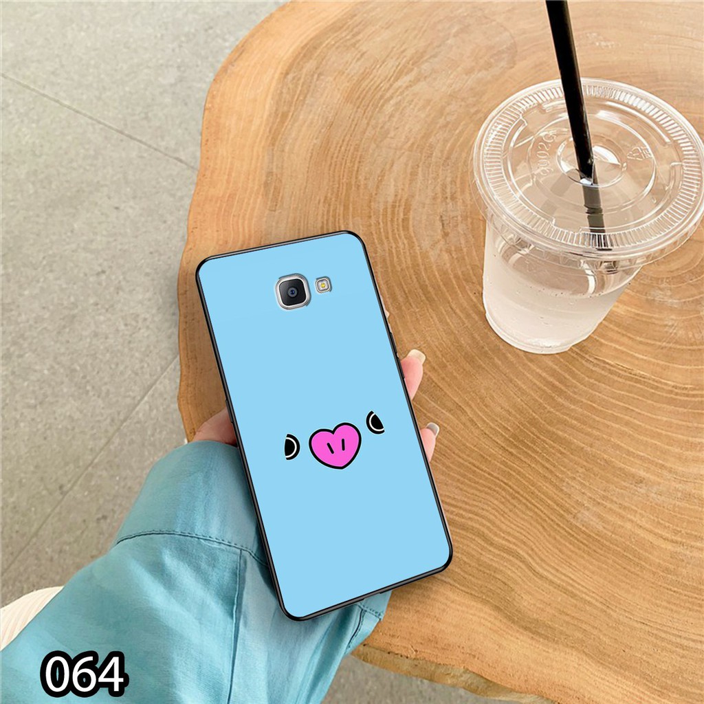 [HOT] Ốp lưng Samsung A9 Pro/C9 Pro in hình BŤ21  Siêu đẹp, độc, lạ_KINGSTORE.HN_Ốp SS A9Pro/C9Pro