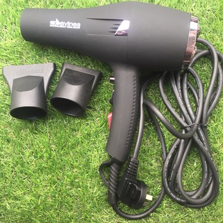 [Chính Hãng]💥💥Máy sấy tóc cao cấp Davines 6690 - 2500w
