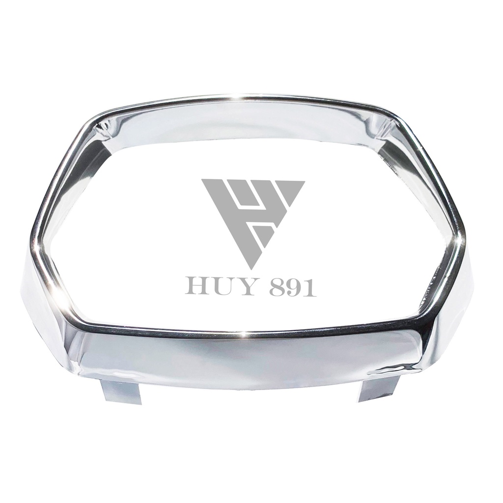 Viền đèn zin xe Vespa Sprint Led 2 tầng