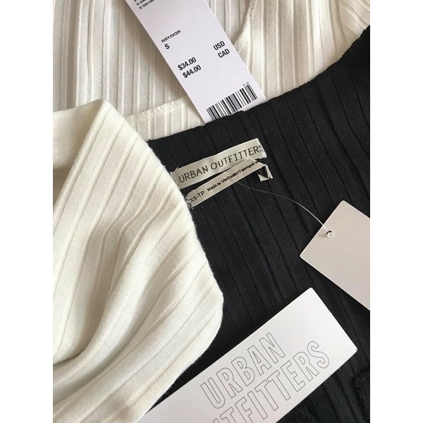 Áo Thun Ôm Tay Dài, Cổ Xẻ Cách Điệu. Hàng Xuất Khẩu Cao Cấp | BigBuy360 - bigbuy360.vn