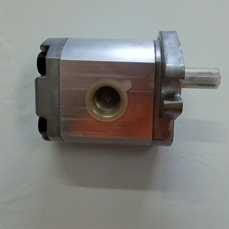 Bơm bánh răng - bơm nhông thủy lực HDX HGP-1A-4B