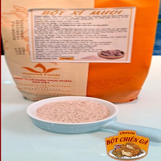 Bột Xí Muội - 1kg/ túi