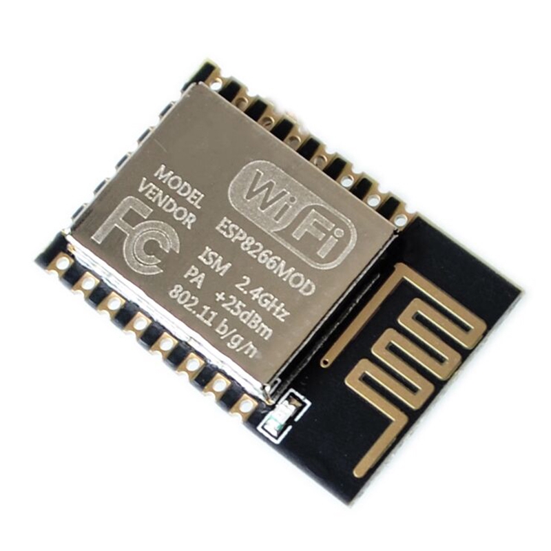 ESP-12E ESP8266 Cổng nối tiếp WIFI Điều khiển không dây từ xa Mô-đun WIFI