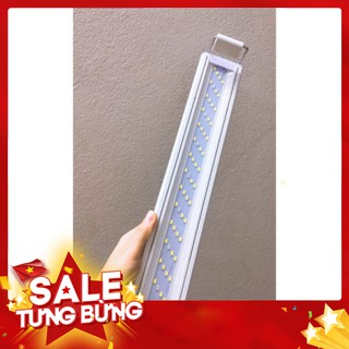 Đèn led máng dành cho bể thủy sinh 20cm, 30cm, 40cm, 50cm, 60cm