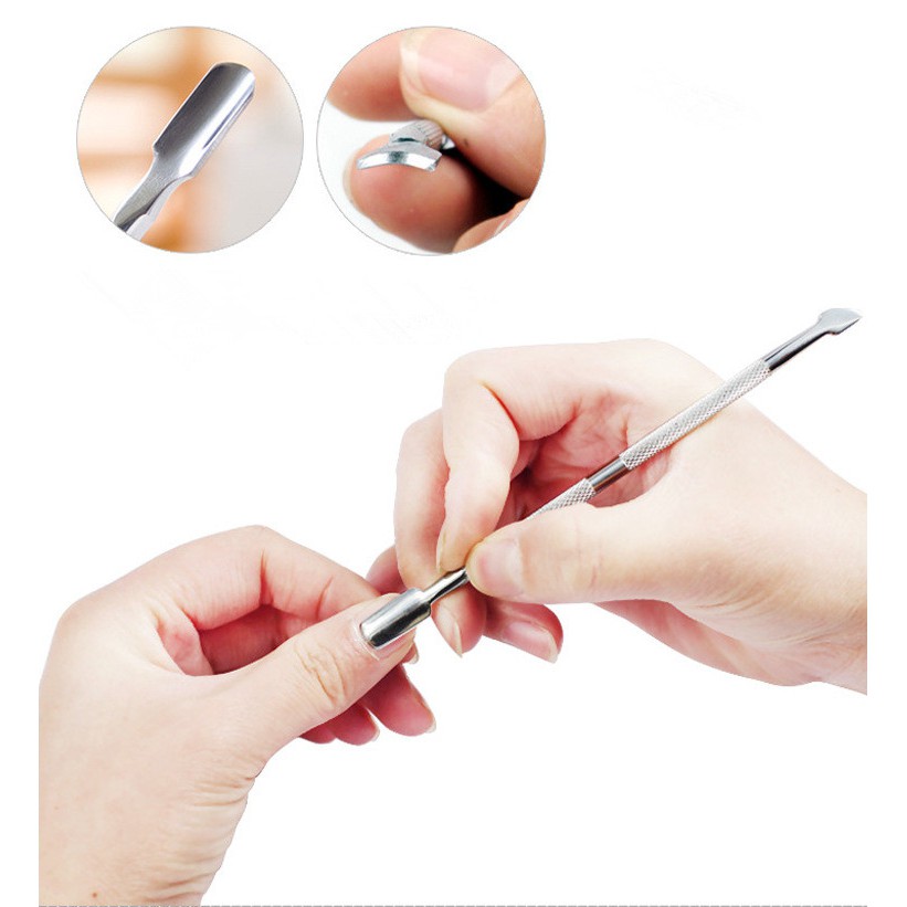 Dụng cụ làm nail cơ bản