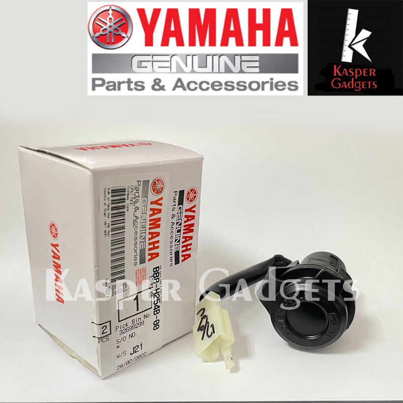 Cổng sạc Yamaha outlet socket 12V