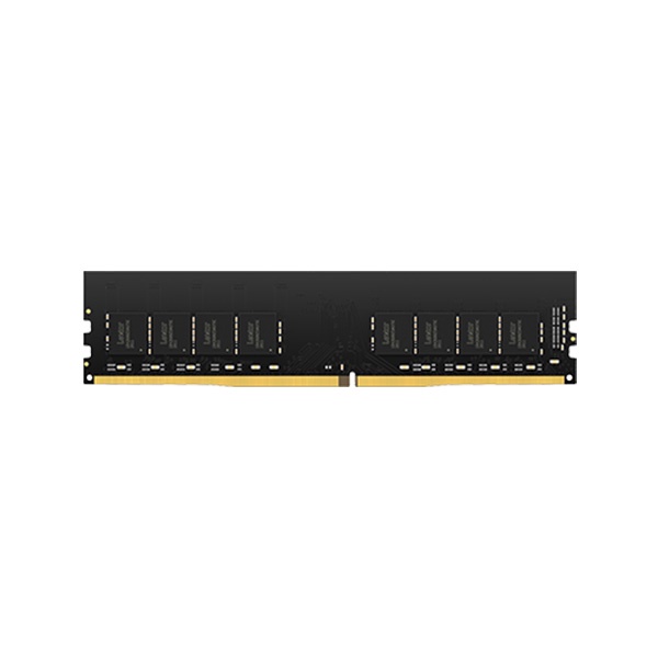 Bộ nhớ Ram Lexar DDR4 16GB (16GB x1) 3200Mhz LD4AU016G-B3200GSST (hàng chính hãng tem Mai Hoàng)