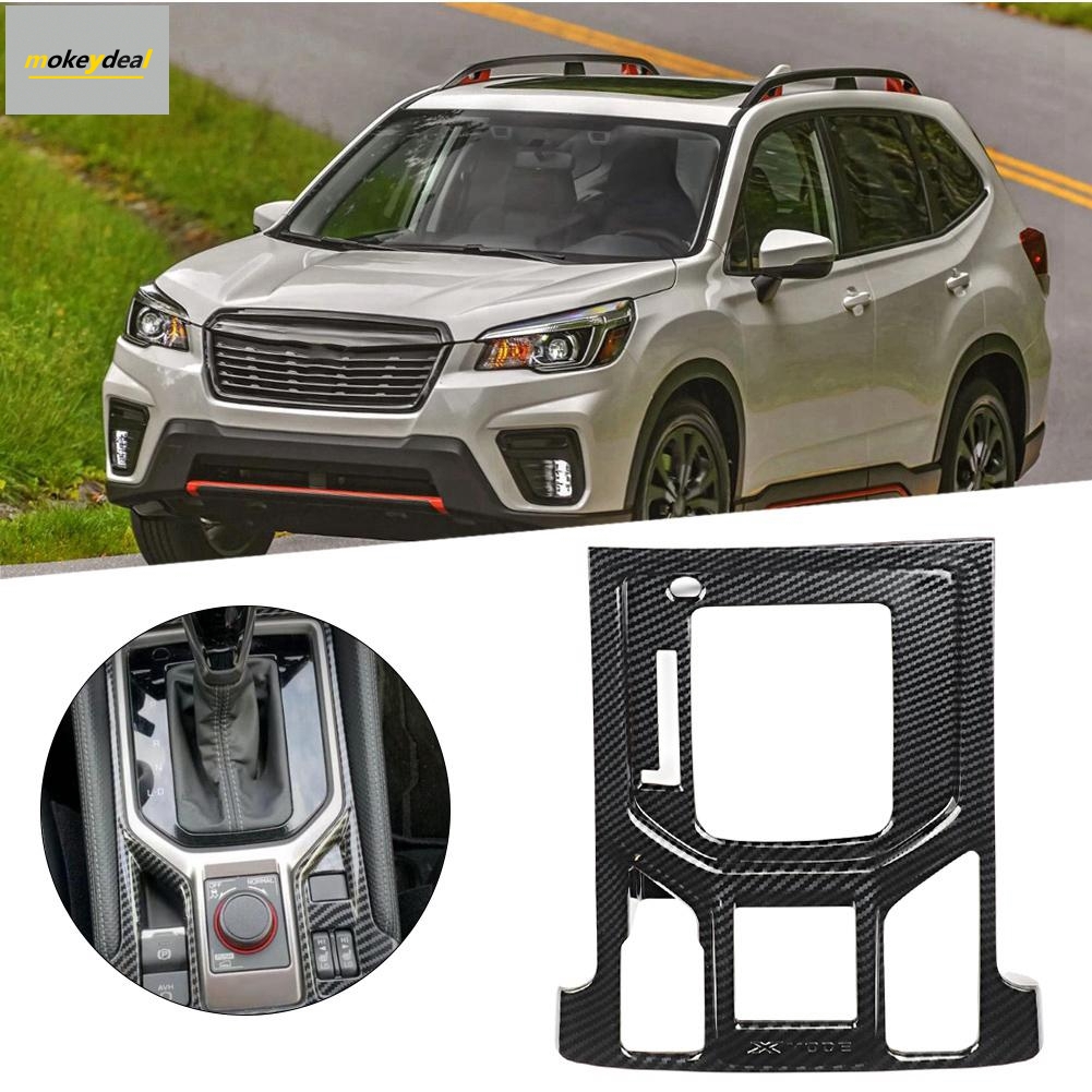 Khung Viền Gắn Hộp Số Xe Hơi Subaru Forester Sk 2019