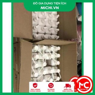 Nước rửa tay Asirub