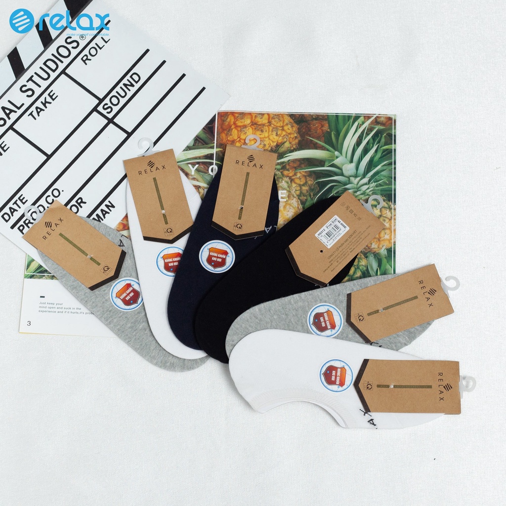 RS012 - COMBO 6 VỚ RELAX