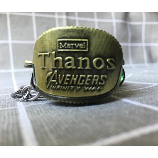 ✪ Móc khóa Avenger- Thanos gauntlet✪