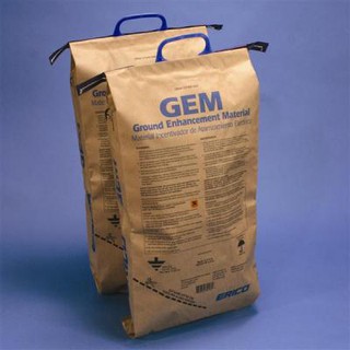 HÓA CHẤT GIẢM ĐIỆN TRỞ GEM