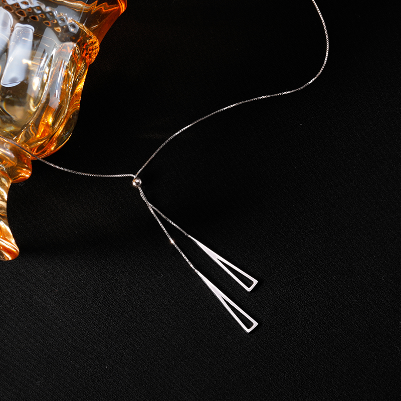 vòng cổ Đính Đá Sang Trọng Cho Nữ