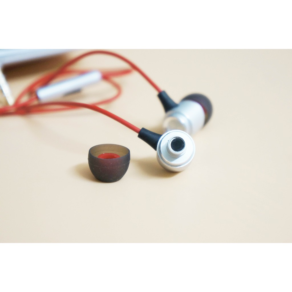 Tai nghe TCL có mic,âm thanh trong vắt (Tặng túi lưới )